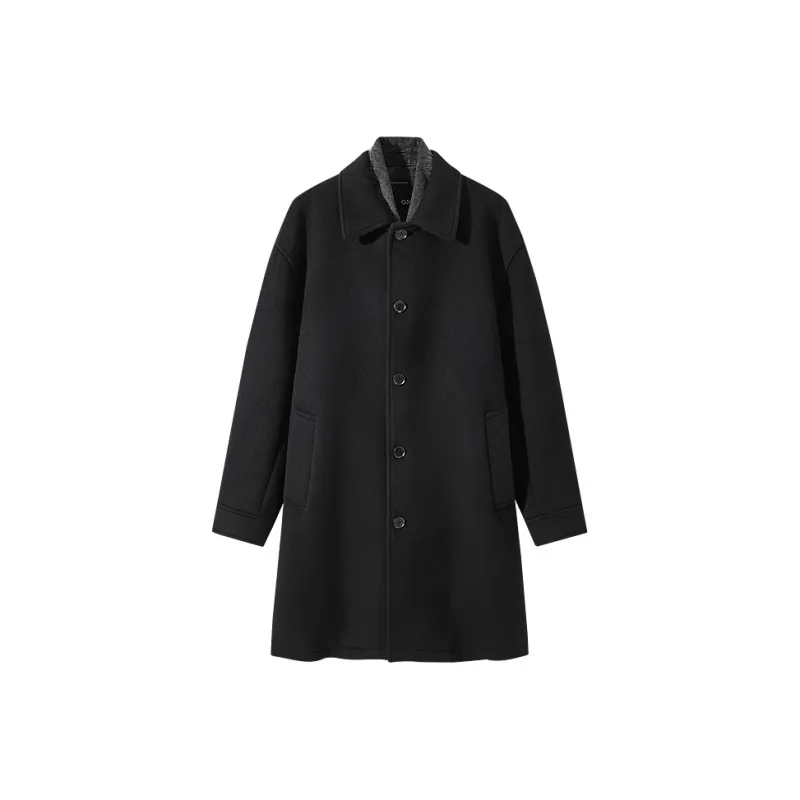 GXG Coats Men-5