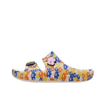 Crocs Classic Slide Marimekko Kids