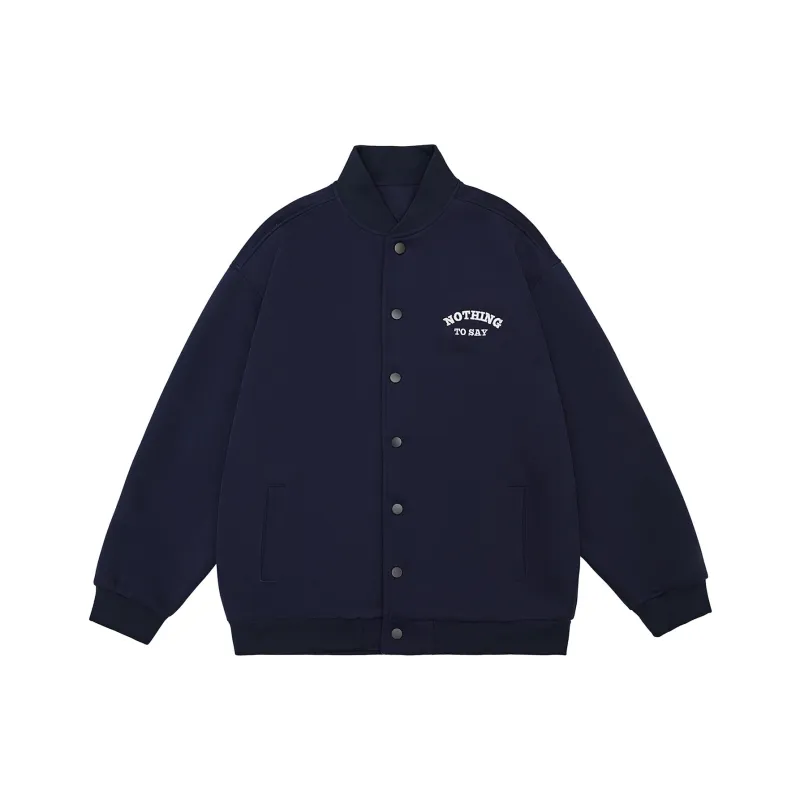 REFAMES Baseball Jerseys Unisex-4