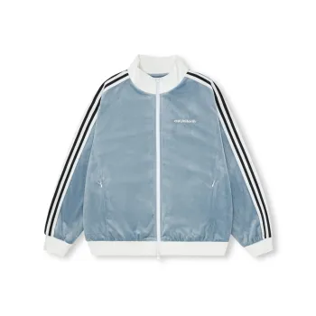 RASS Jackets & Coats Unisex Sky Blue