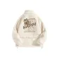[Soft Sherpa]Ecru (Cell Phone Bear Back Logo)