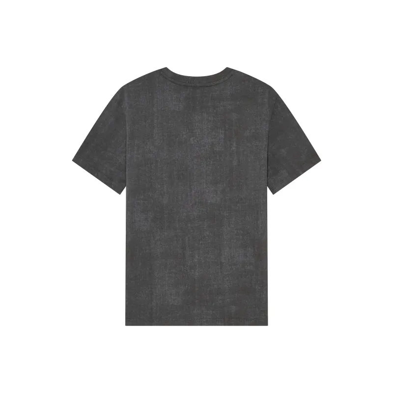 NOISY TEDDY T Shirt Unisex Dark Gray-1
