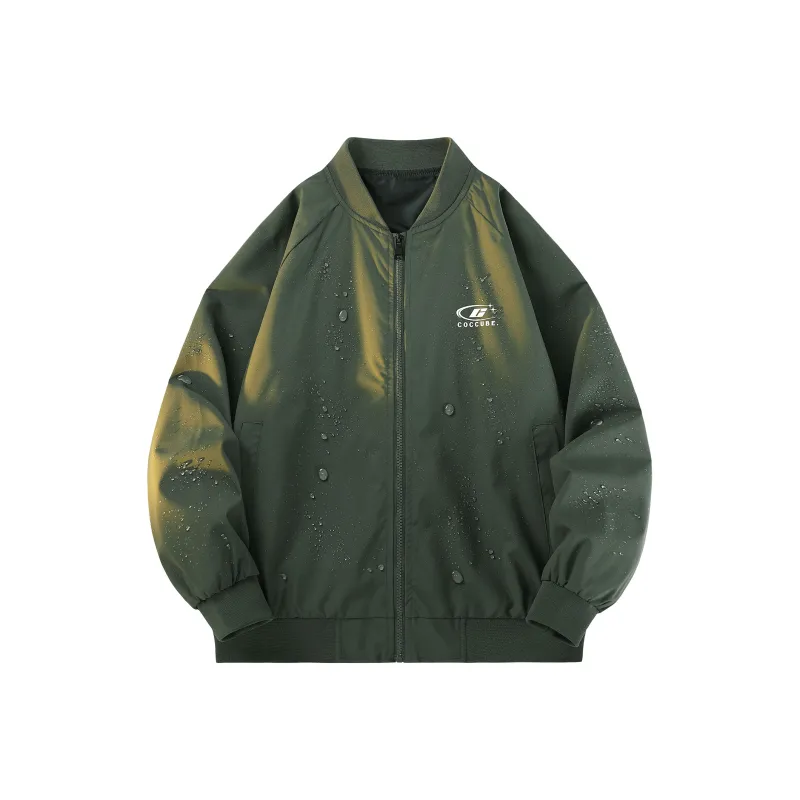 COC CUBE Jackets Unisex-6