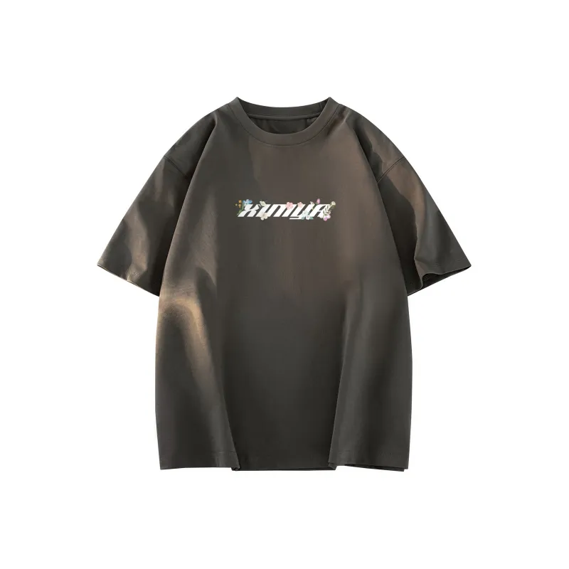 XINIYA TRAVEL T Shirts Unisex-10