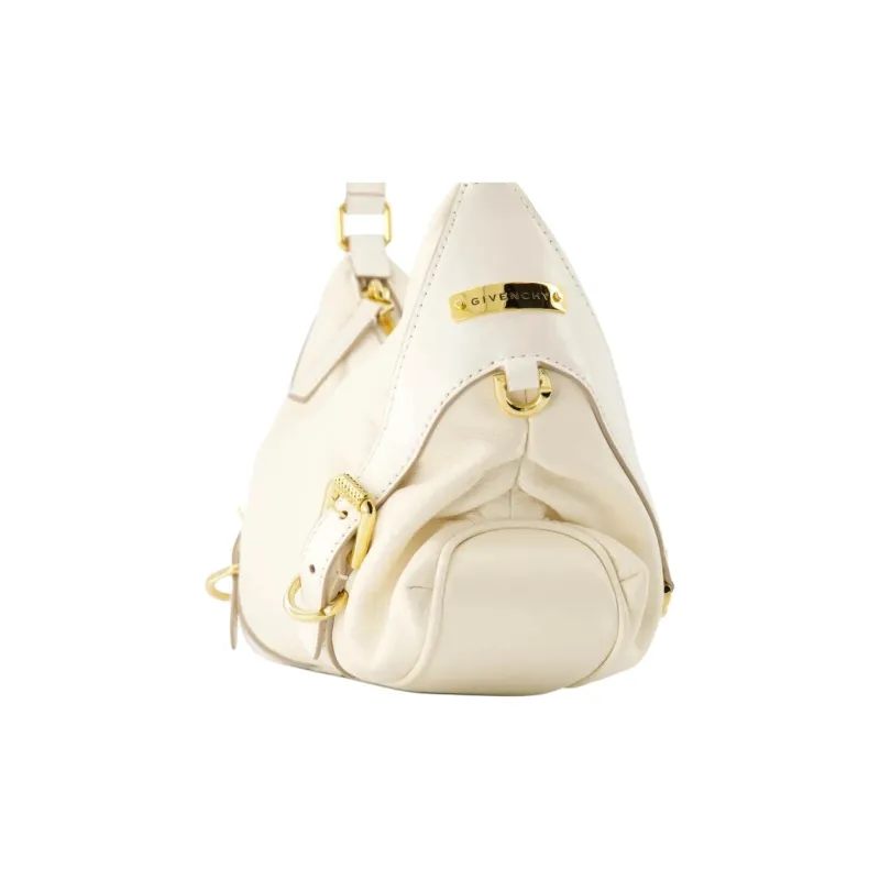 Givenchy Voyou Shoulder Bag-2