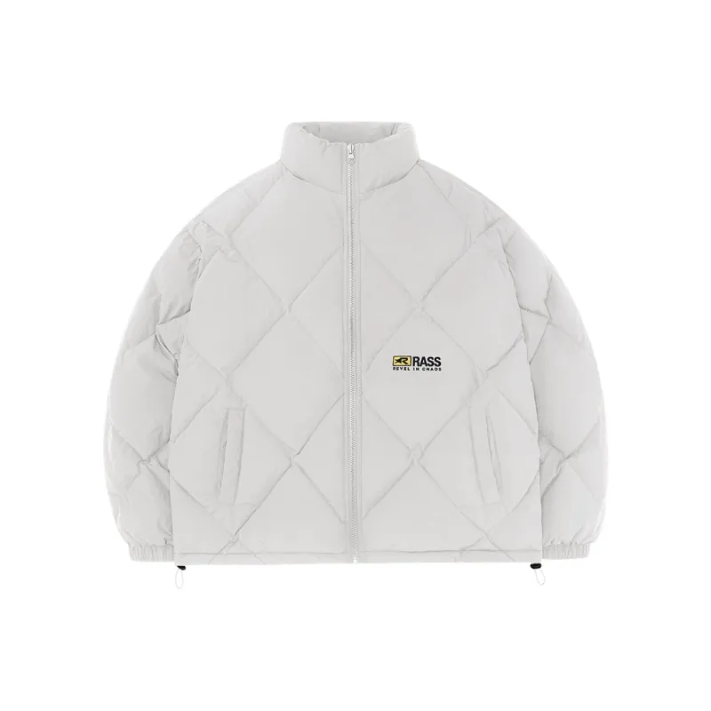 RASS New Vision Series Down Jackets Unisex-4