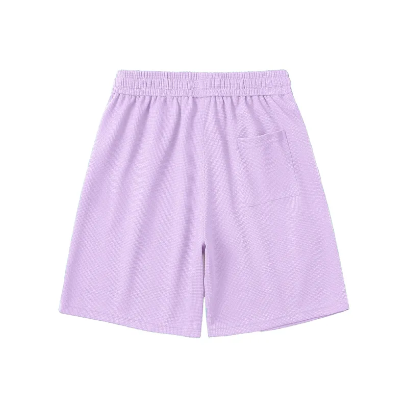David Bakken Casual Shorts Unisex-15