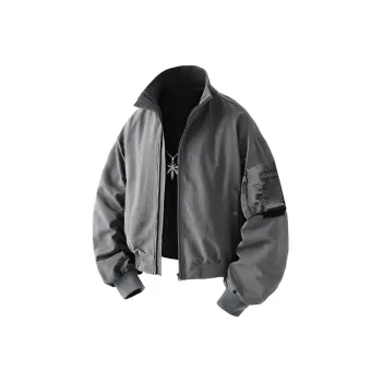 SUNSETMONENT Jackets Coats Unisex