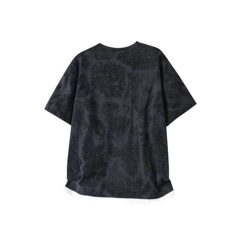 FAKE VINTAGE T Shirts Unisex-5
