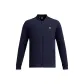 Midnight Marine Blue/Metallic Silver