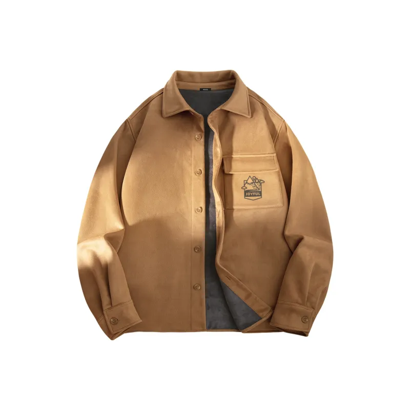 MINISO Jackets Unisex-3