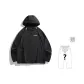 Black (Comes with Pants)