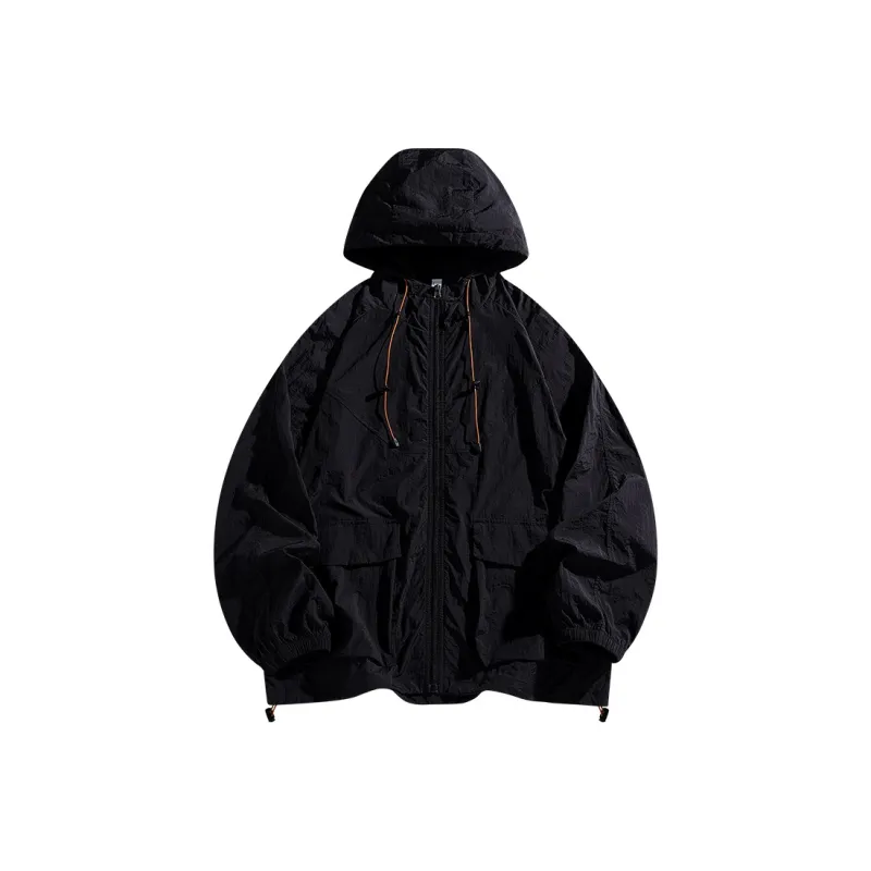 WARRIOR Jackets Unisex-46