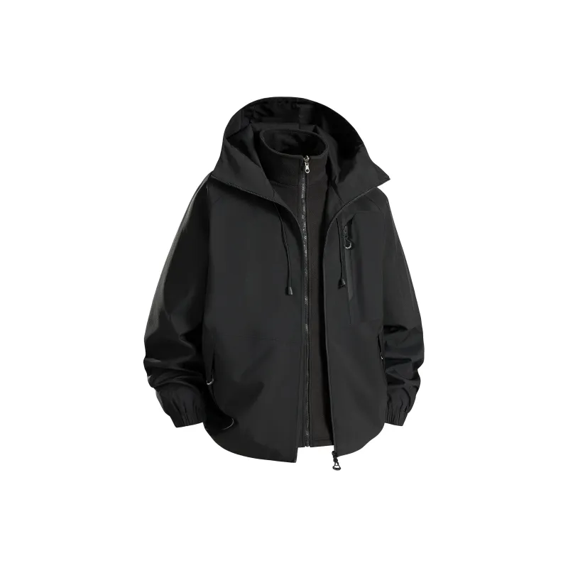 UPZCY Jackets Unisex-2