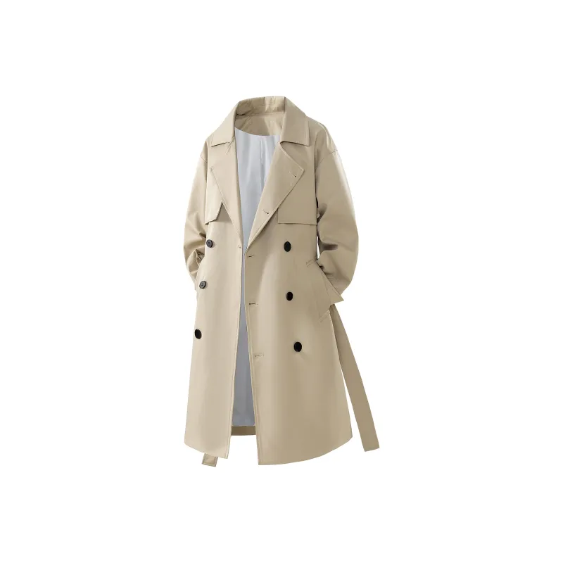 S.k. Manor Hill Coats Unisex-4