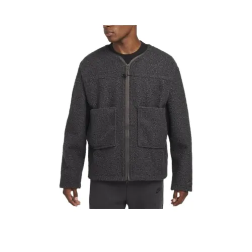 Nike Tech Men's High Pile Fleece Jacket