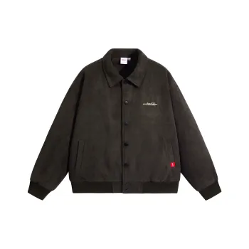 Coca-Cola Baseball Jacket Unisex