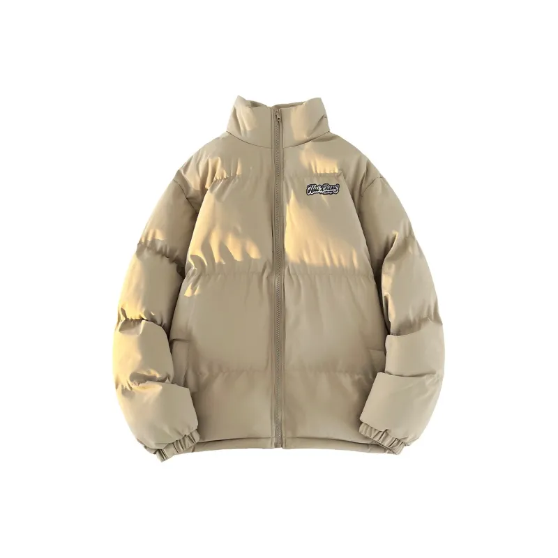 HCHUICHENG Puffer Jacket Unisex-5