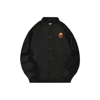 WKPY Baseball Jerseys Unisex
