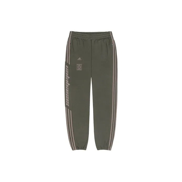Adidas Calabasas Track Pant 'Core'-0