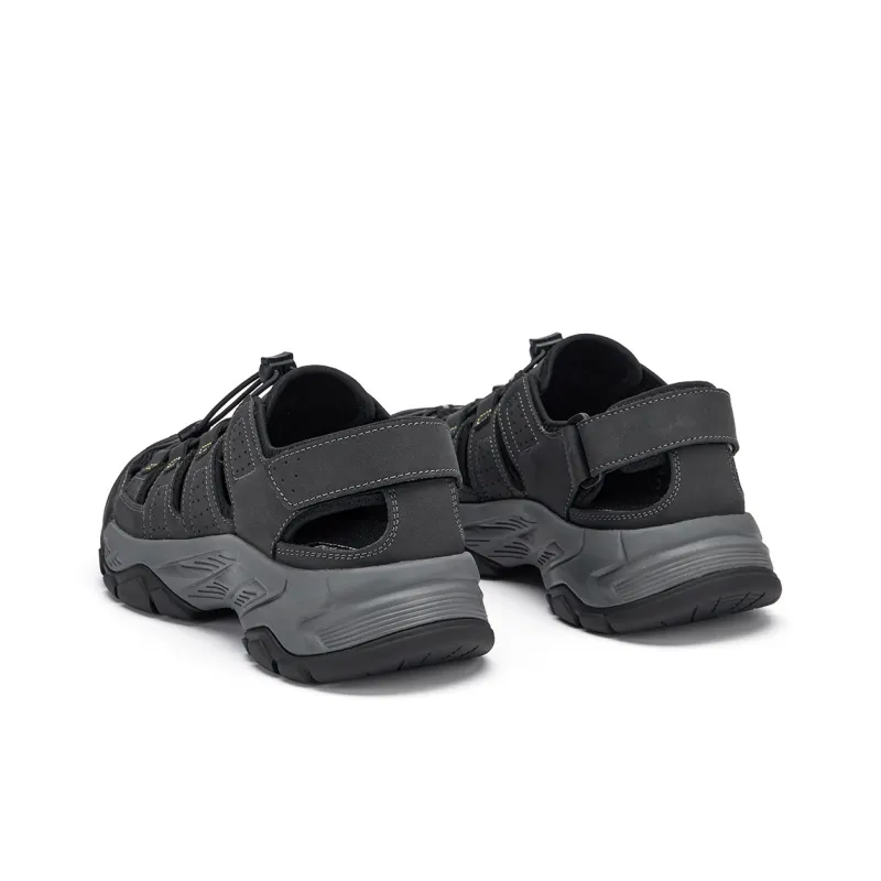 Hotwind Slip Resistant Waterproof River Trekking Shoes Men's-3