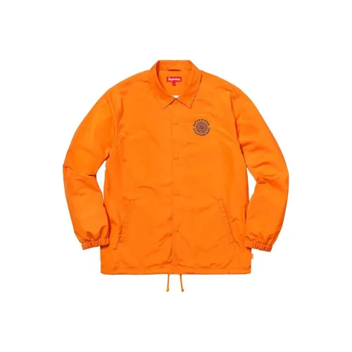 Supreme Spitfire Coaches Jacket