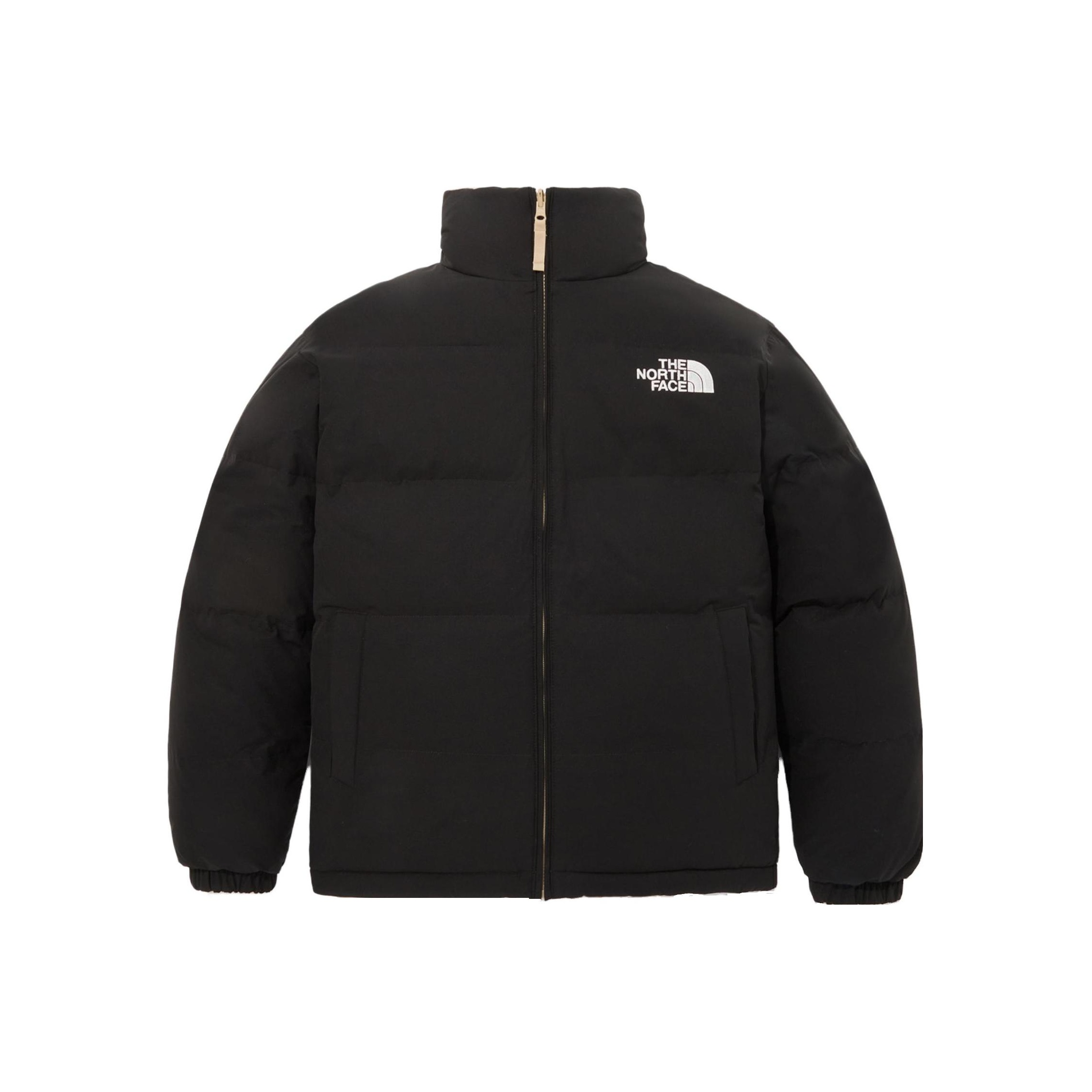 THE NORTH FACE Jackets Unisex Black XL - POIZON