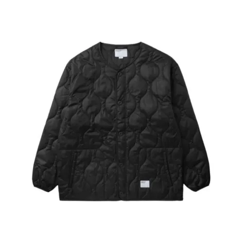 Carhartt WIP Jacket Unisex Black