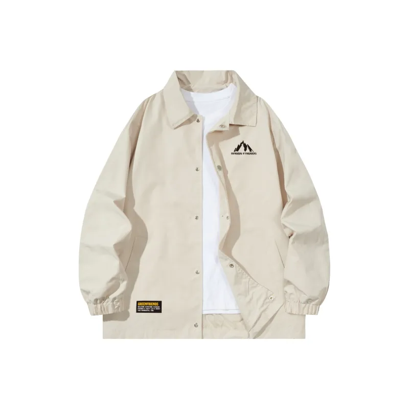 GF Jackets Unisex-2