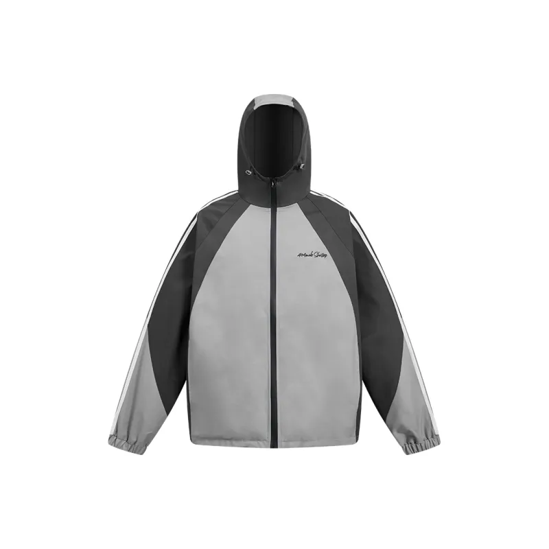 404MOB GANG Jackets Coats Unisex-3