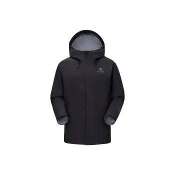 CAMEL All weather Windbreaker Jacket Men's