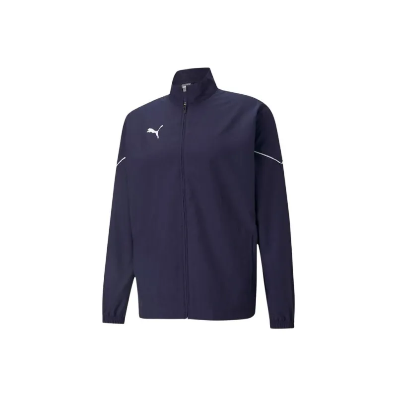 PUMA Jackets & Coats Unisex Navy Blue-0
