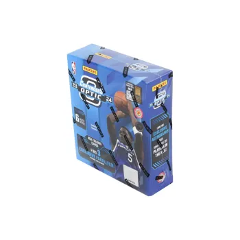 PANINI Contenders Optic Basketball, International Version Sports Cards Whole Box