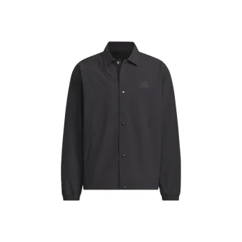 Adidas Jackets Men Black