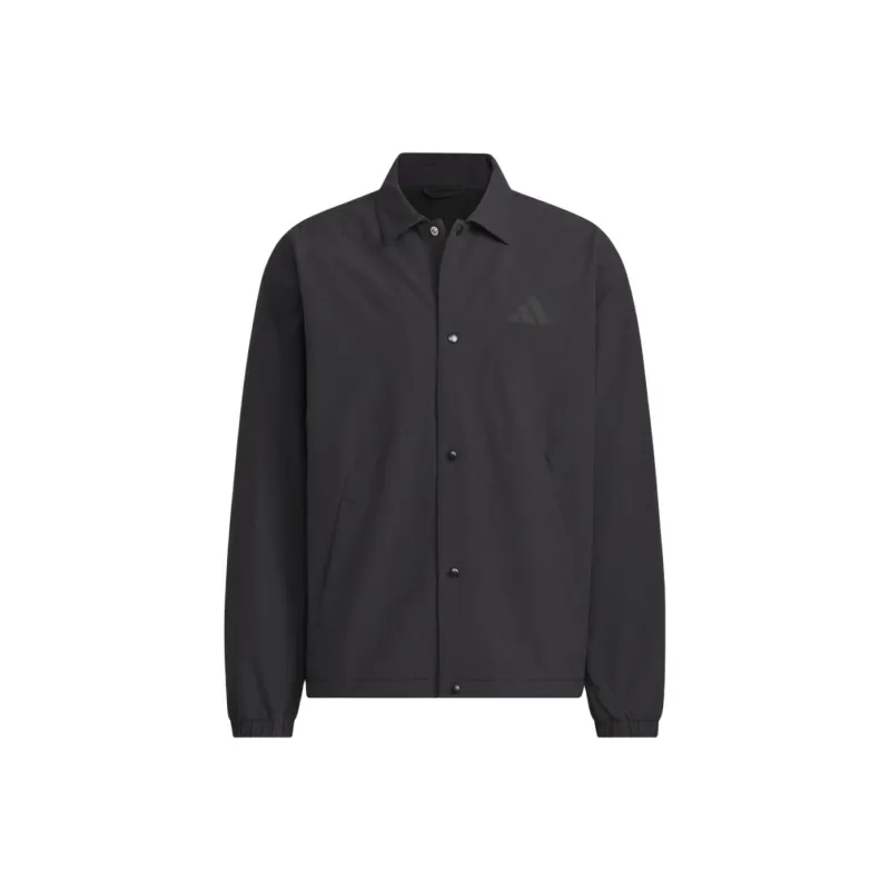 Adidas Jackets Men Black-0
