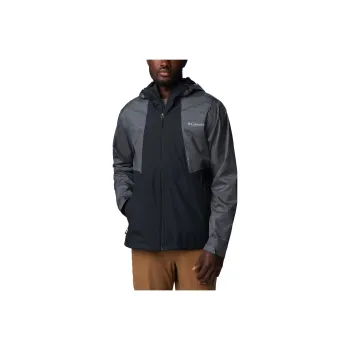 Columbia Inner Limits™ II Jacket Men's Black