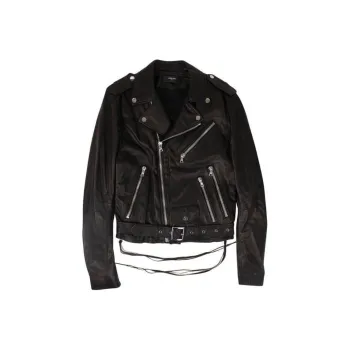 AMIRI Biker Lightweight Jacket