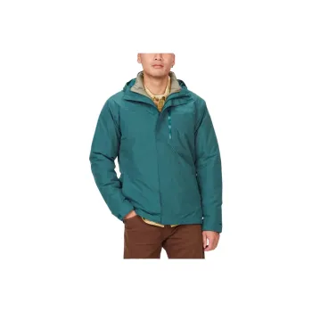 Marmot Ramble Component Jackets Coats Men's Dark Forest