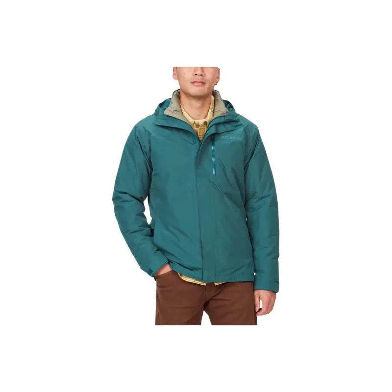 Marmot Ramble Component Jackets Coats Men's Dark Forest-0