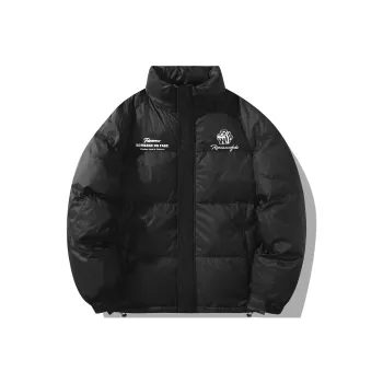 Romance No Fade Down Jackets Unisex