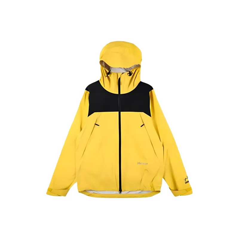 Marmot Jackets Coats Men's Yellow-0