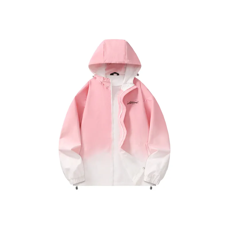 China Aerospace Jackets Coats Unisex-4