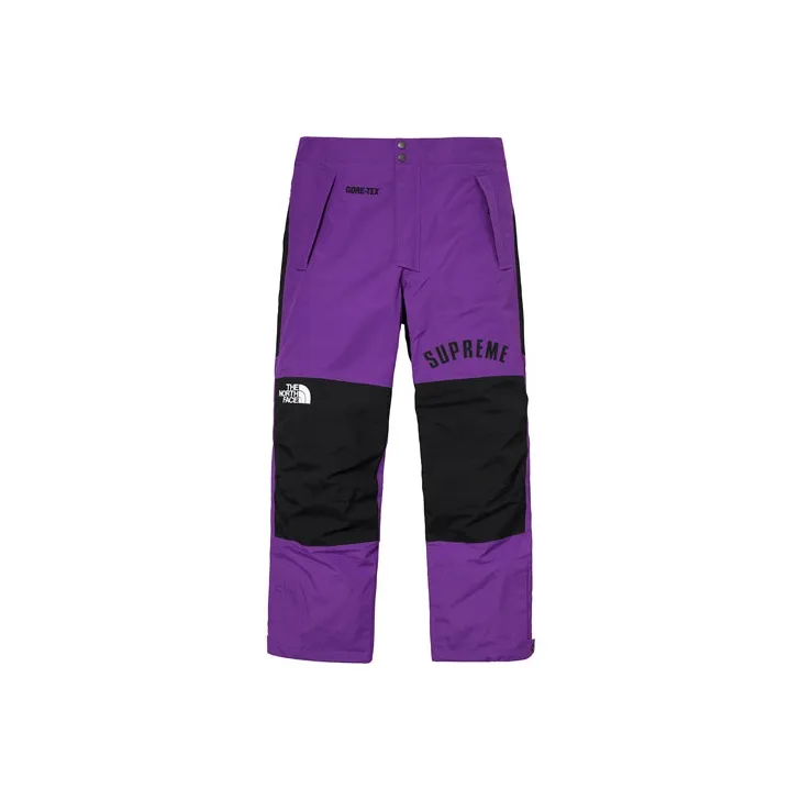Supreme The North Face Arc Logo Mountain Pant-0