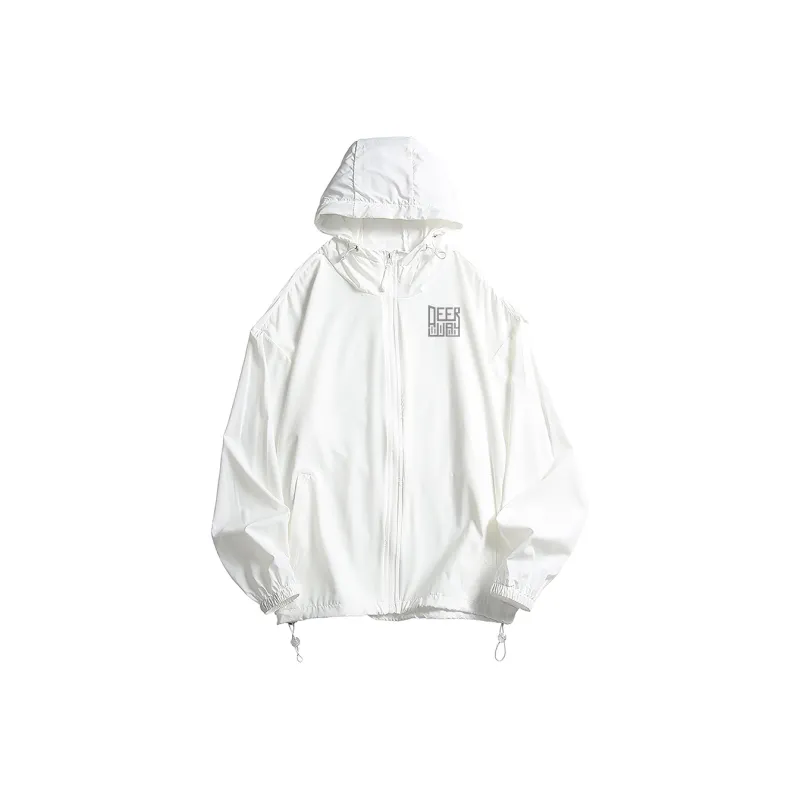 DEERWAY Sun Protection Clothing Unisex-0