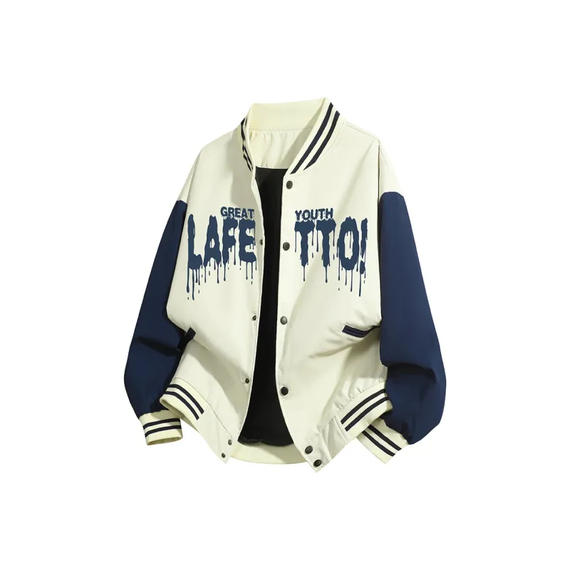 Lafetto Jackets Unisex-30