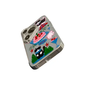 HASEE Phone Cases
