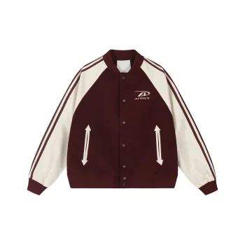 A Chock Baseball Jerseys Unisex