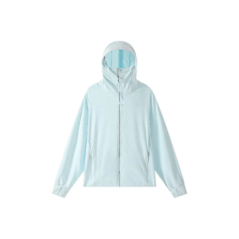 BAGE Sun Protection Clothing Unisex-29
