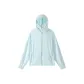 Moon Blue-Women's[Upgraded Detachable Brim Style]