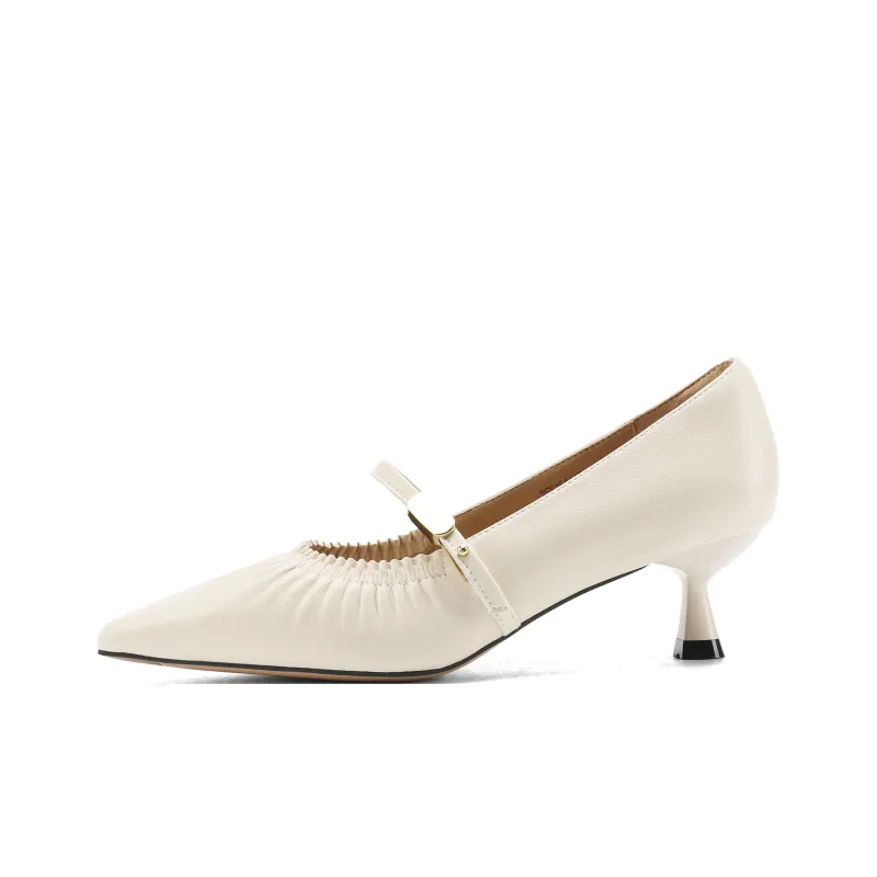 FIVE PLUS High Heels Women's-0